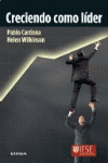 CRECIENDO COMO LIDER