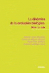 DINAMICA DE LA EVOLUCION BIOLOGICA LA