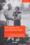 AGONIA DEL MATRIMONIO LEGAL