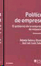 POLÍTICA DE EMPRESA