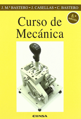 CURSO DE MECANICA