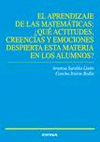 APRENDIZAJE DE LAS MATEMATICAS EL