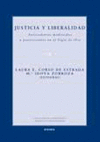 JUSTICIA Y LIBERALIDAD