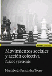 MOVIMIENTOS SOCIALES Y ACCIÓN COLECTIVA