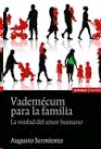 VADEMECUM PARA LA FAMILIA