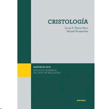 (ISCR) CRISTOLOGÍA