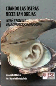 CUANDO LAS OSTRAS NECESITAN OREJAS
