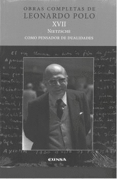 NIETZSCHE COMO PENSADOR DE DUALIDADES