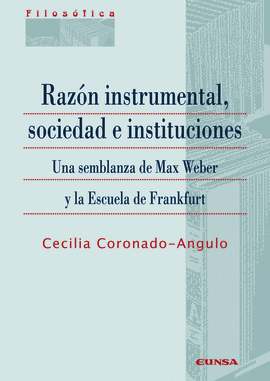 RAZON INSTRUMENTAL SOCIEDAD E INSTITUCIONES