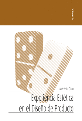EXPERIENCIA ESTETICA EN EL DISEÑO DE PRODUCTO