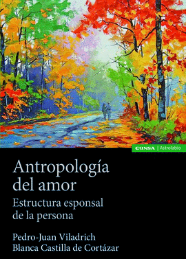 ANTROPOLOGIA DEL AMOR