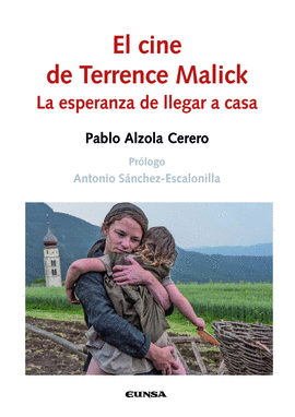 CINE DE TERRENCE MALICK EL