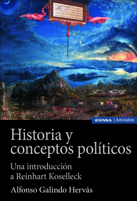 HISTORIA Y CONCEPTOS POLITICOS