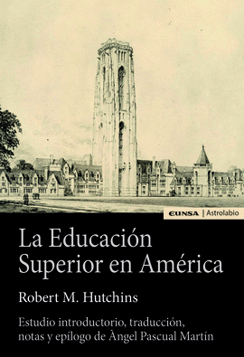 EDUCACION SUPERIOR EN AMERICA LA