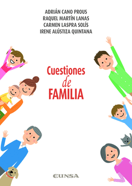 CUESTIONES DE FAMILIA
