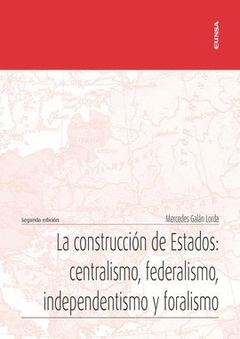 CONSTRUCCIÓN DE ESTADOS LA