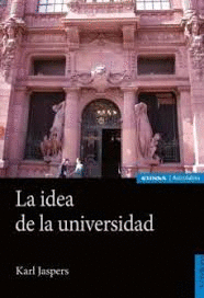 IDEA DE LA UNIVERSIDAD LA