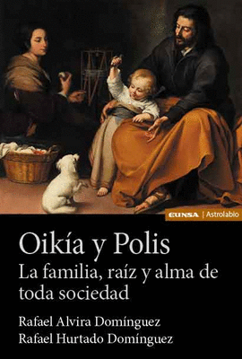OIKIA Y POLIS