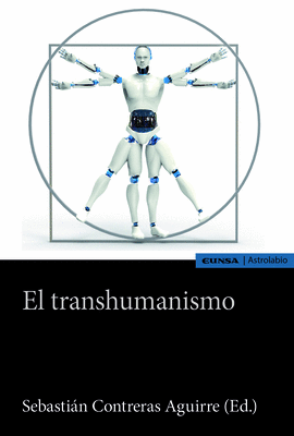 TRANSHUMANISMO EL