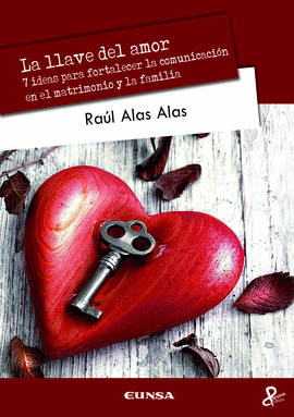 LLAVE DEL AMOR LA