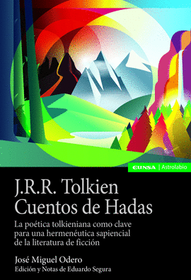 J R R TOLKIEN CUENTOS DE HADAS