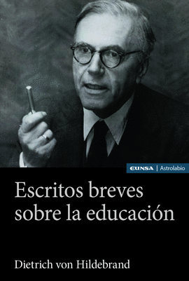 ESCRITOS BREVES SOBRE LA EDUCACION