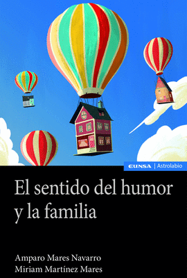SENTIDO DEL HUMOR Y LA FAMILIA EL