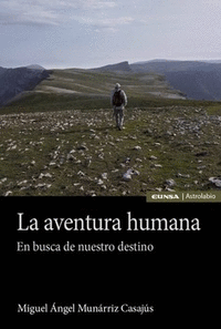 AVENTURA HUMANA LA