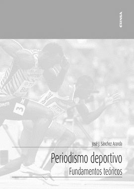 PERIODISMO DEPORTIVO