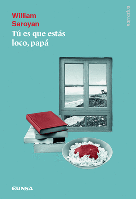 TU ES QUE ESTAS LOCO PAPA