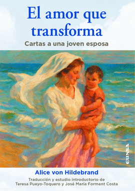 AMOR QUE TRANSFORMA EL