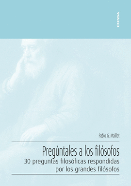 PREGUNTALES A LOS FILOSOFOS