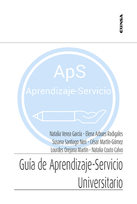 GUIA DE APRENDIZAJE SERVICIO UNIVERSITARIO