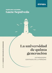 UNIVERSIDAD DE QUINTA GENERACION LA