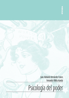 PSICOLOGIA DEL PODER