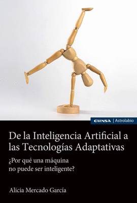 DE LA INTELIGENCIA ARTIFICIAL A LAS TECNOLOGIAS ADAPTATIVAS