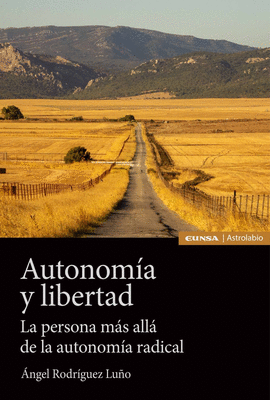 AUTONOMIA Y LIBERTAD