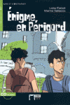 ENIGME EN PERIGORD + CD