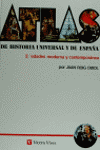 ATLAS HISTORICO VOL 2