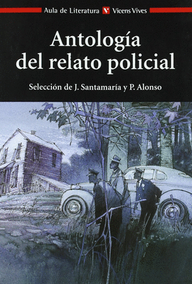 ANTOLOGIA DEL RELATO POLICIAL