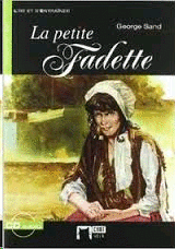 PETITE FADETTE + CD
