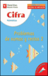 CIFRA MATEMATICAS N 9 PROBLEMAS DE SUMAS Y RESTAS 2