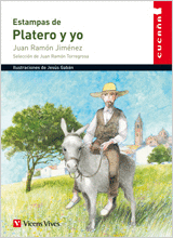 ESTAMPAS DE PLATERO Y YO