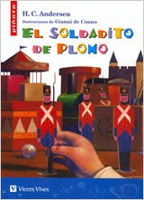 SOLDADITO DE PLOMO EL