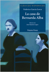 CASA DE BERNARDA ALBA