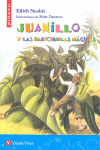 JUANILLO Y LAS HABICHUELAS MÁGICAS