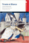 TIRANTE EL BLANCO