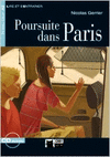 POURSUITE DANS PARIS