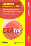 EXATAC 1 ESO CASTELLANO
