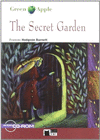 SECRET GARDEN + CD